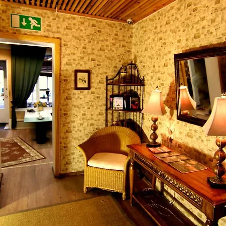 旅馆 Oldhouse